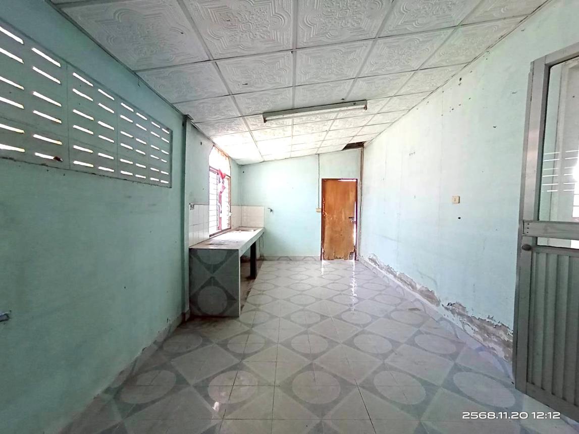 รูป บ้านเดี่ยว สำหรับขาย - นามน นามน กาฬสินธุ์ - รูปที่ 27/34