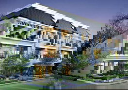 รูป Baan Klang Muang Urbanion Ladprao 71 - รูปที่ 4/4