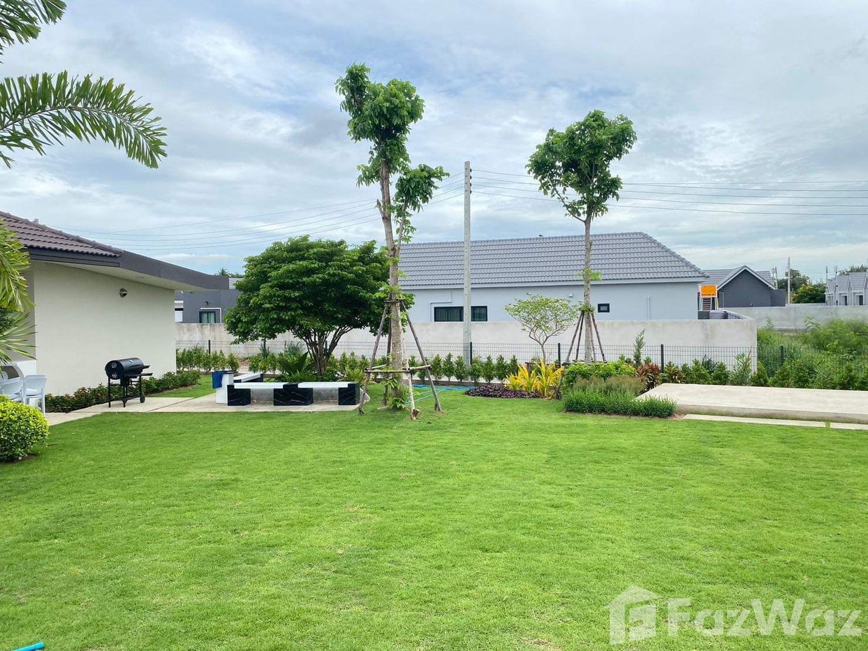 รูป ขาย วิลล่า 4 ห้องนอน ใน หินเหล็กไฟ, ประจวบคีรีขันธ์ 1681628 - รูปที่ 30/32