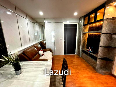 Condos for sale : 1 Bed 1 Bath 35 Sqm Condo For Sale