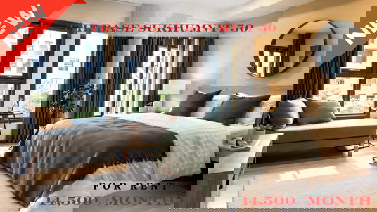 รูปภาพ 🍀🍀🍀Stylish room✨ให้เช่า📌เดอะเบส สุขุมวิท50 (Line:@rent2022) พร้อมเข้าอยู่ ✨ A09082