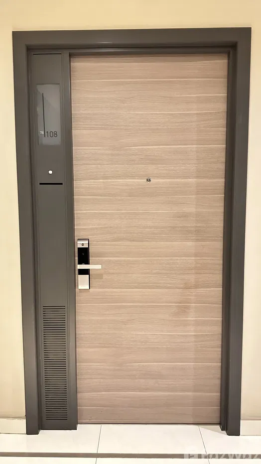 picture 1 Bedroom at The Room Sathon - TanonPun 6068930 - 14/14