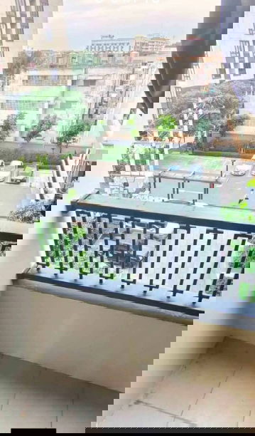 picture For Rent : Plum Condo Sapanmai Station - 8/23