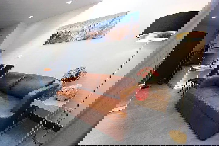 รูป ให้เช่าคอนโดบียอน สุขุมวิท (Beyond Sukhumvit) เฟอร์ครบ + พร้อมอยู่ @ProPlus - รูปที่ 8/10