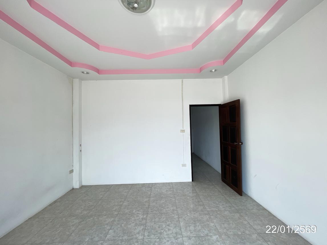 รูป อาคารพาณิชย์ 21.7 ตร.วา พรานกระต่าย กำแพงเพชร 4.1M - รูปที่ 33/44