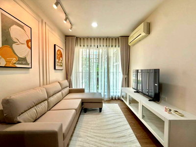 ขายคอนโด : Zcape 3 Condominium For Sell WR-04276