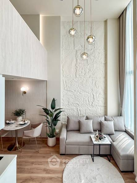 picture 1-BR Condo at Noble Form Thonglor near BTS Thong Lor (ID 2681450) - 1/21