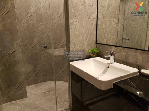 FOR RENT condo , Ashton Asoke , BTS-Asok , Khlong Toei Nuea , Watthana , Bangkok , CX-07390 ✅ Live chat with us ADD LINE @connexproperty ✅