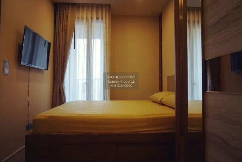 รูป เช่าคอนโด  แอชตัน อโศก BTS-อโศก คลองเตยเหนือ เขต วัฒนา กรุงเทพ CX-07485 ✅ ทักไลน์ @connexproperty ตอบทันที ทีมงานมืออาชีพ ✅ - รูปที่ 3/5