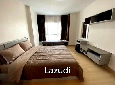 Condos for sale Chaturathit Road : 1 Bed 1 Bath 41.5 Sqm Condo For Sale