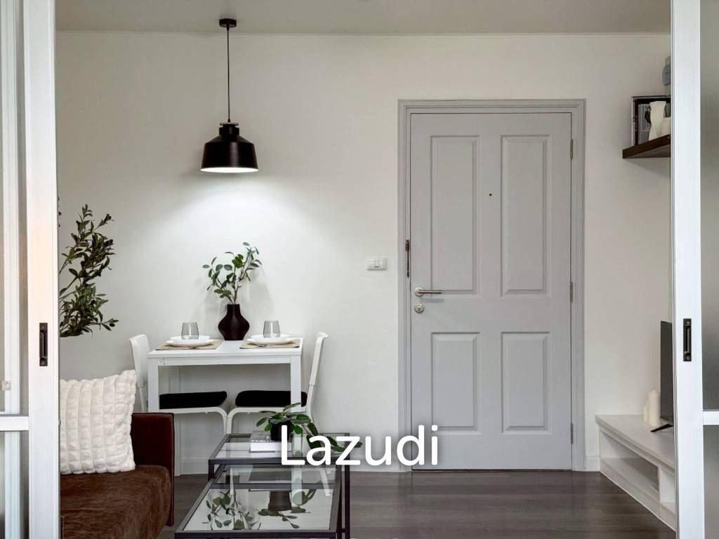 1-Bedroom 29 SQ.M Condo For Sale At D Condo Mine Phuket - image 4