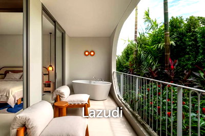 ขายคอนโด : 75.0 ตร.ม.  1 ห้องนอน  1 ห้องน้ำ คอนโดสำหรับ ขายใน เชิงทะเล
