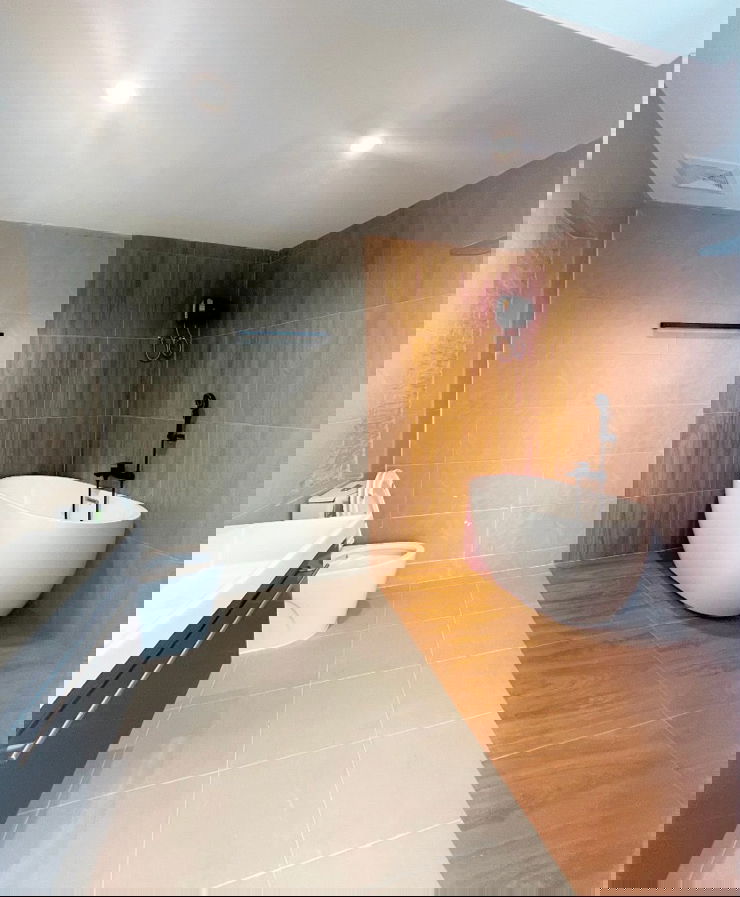 รูป ให้เช่าทาวน์โฮม3ชั้น บ้านกลางเมืองลาดพร้าว-โยธินพัฒนา - รูปที่ 16/19