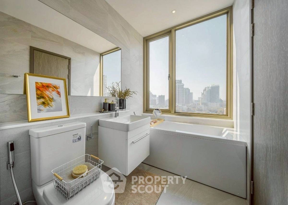 รูป คอนโด 2 ห้องนอน โครงการ Rhythm Ekkamai Estate ใกล้ BTS ทองหล่อ (ID 2681045) - รูปที่ 9/12