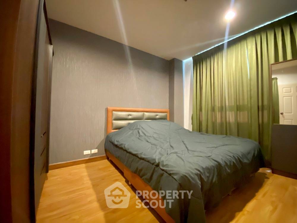 รูป คอนโด 1-ห้องนอน ที่ ไลฟ์ แอท บีทีเอส ท่าพระ ใกล้ BTS ตลาดพลู (ID 935410) - รูปที่ 4/9