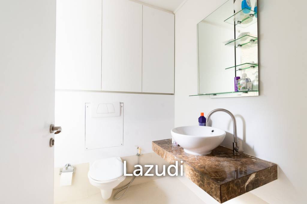 picture PALM HILLS CONDO :  2 Bed nice view condo on the Golf Course - 18/25