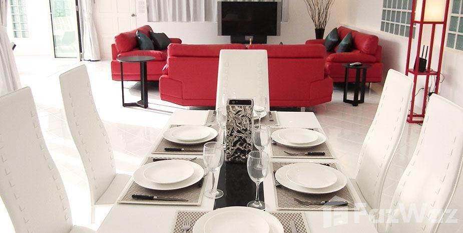 picture Beautiful 3-Bedroom Pool Villa in a Peaceful Environment 28060 - 14/28