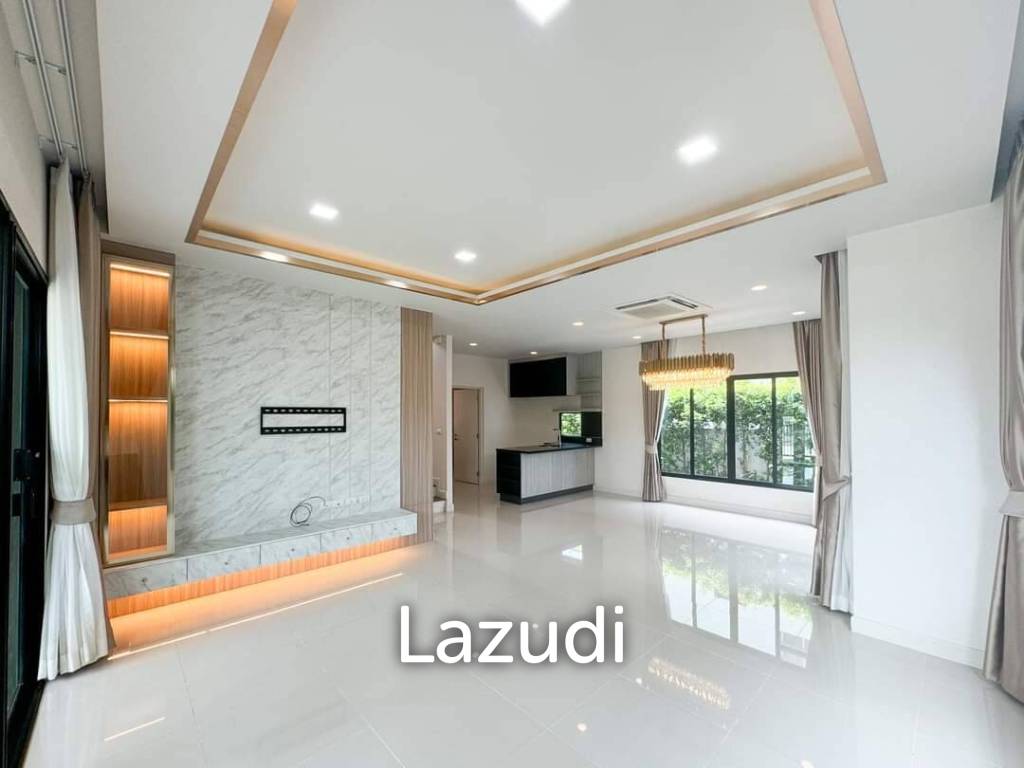 รูป 4 Bedroom 3 Bathroom 210 SQ.M Burasiri Bangna - รูปที่ 14/42