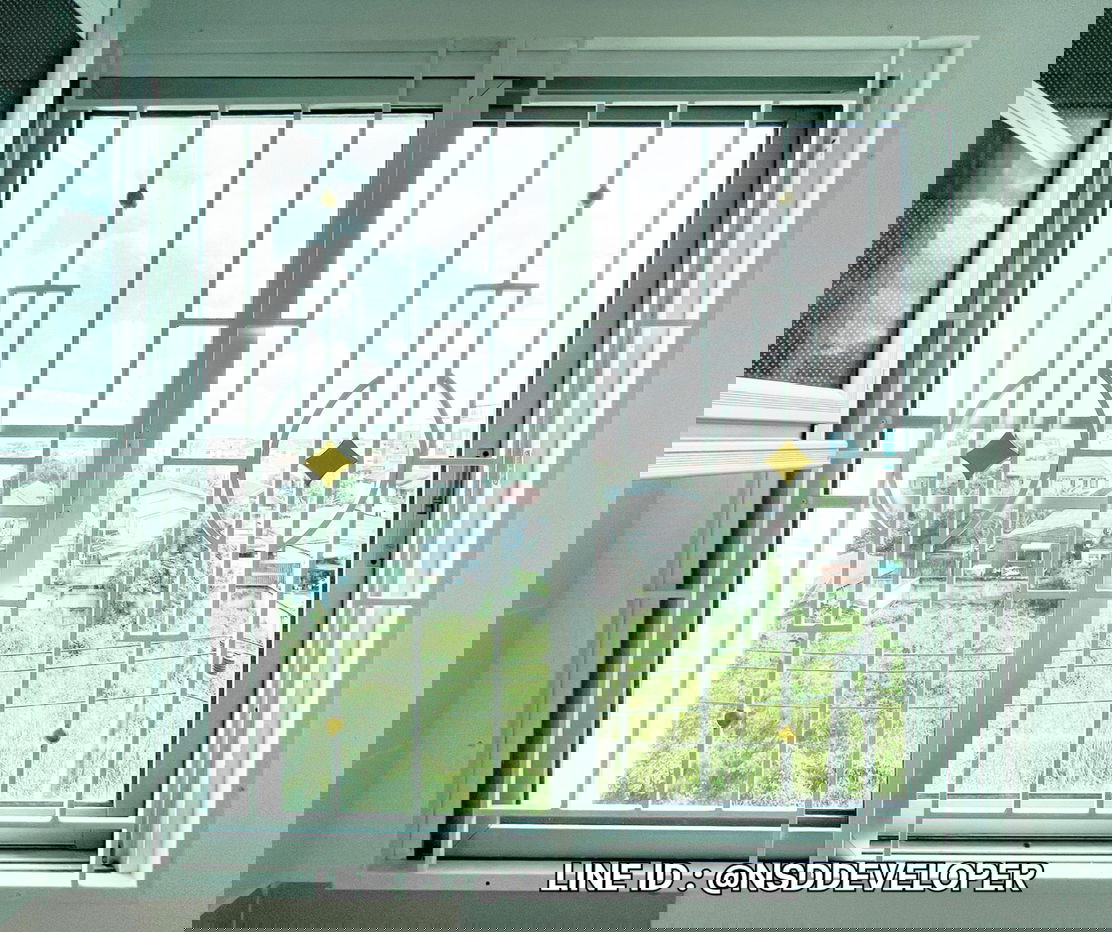 picture Best Value! Large 32 sq.m. Studio for only 5,000 THB/month (Common Fee Included!) - 9/17