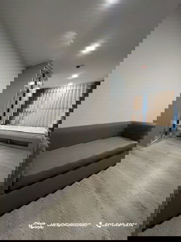 รูป Kave Coco บางแสน ชั้น6 ---------ห้องใหม่--------Tel 097-049-5874 (Line: @choncondo มี@ด้วย) - รูปที่ 3/13