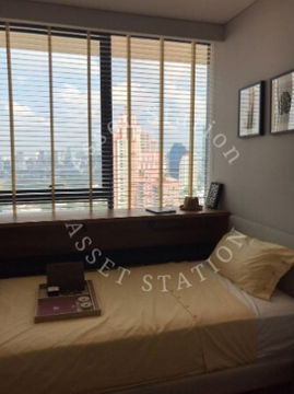 âĻUrgent! ðThe Lumpini 24ð Luxurious city view unit, fully furnished, ready to move in immediately. Near BTS Phrom Phong.