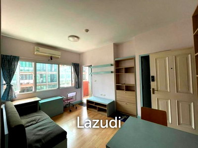 Condos for sale iconsiam : 1 Bed 34 Sqm My Condo Sathorn-Taksin For Sale with tenant