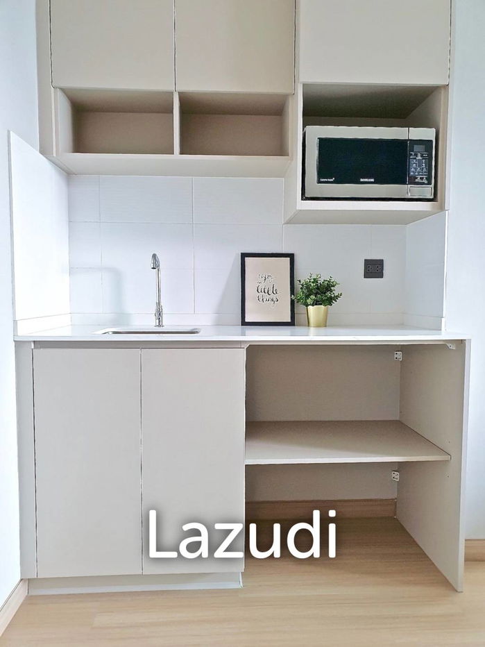รูป 1 Bedroom 1 Bathroom 27 SQ.M. Condo For Sasle - รูปที่ 5/12