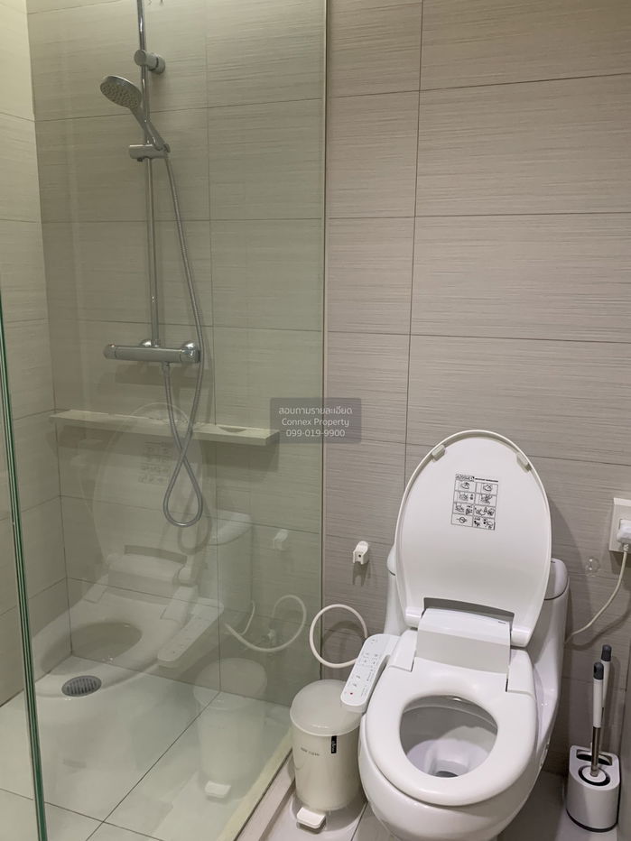 รูป เช่าคอนโด สิริ แอท สุขุมวิท BTS-ทองหล่อ พระโขนง เขต วัฒนา กรุงเทพ CX-19118 ✅ ทักไลน์ @connexproperty ตอบทันที ทีมงานมืออาชีพ ✅ - รูปที่ 5/6