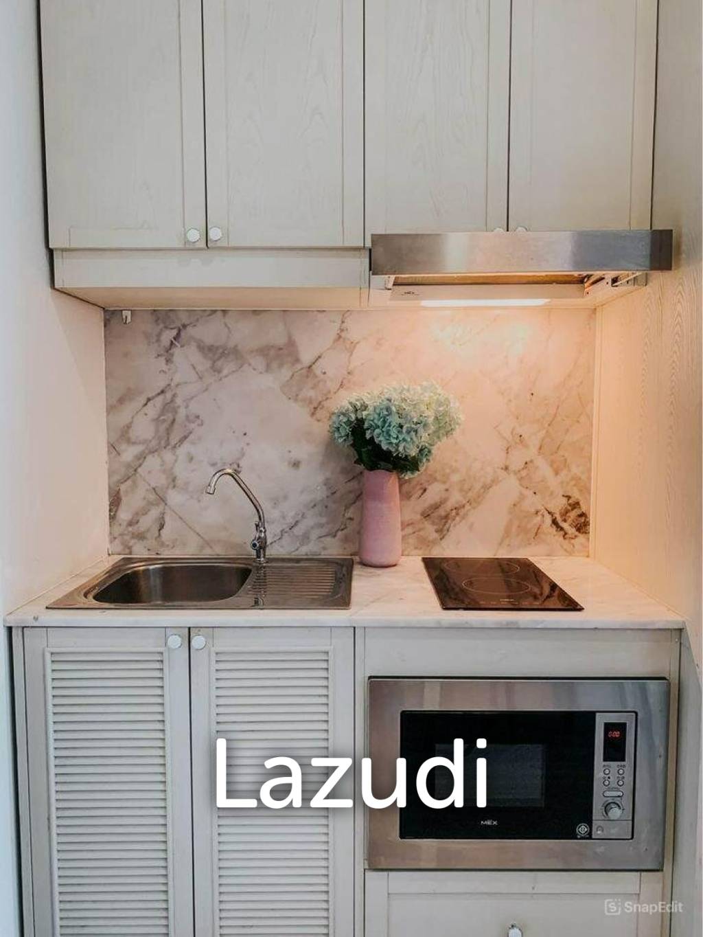 1-Bedroom 29 SQ.M At Dlux Condominium, Chalong - image 3