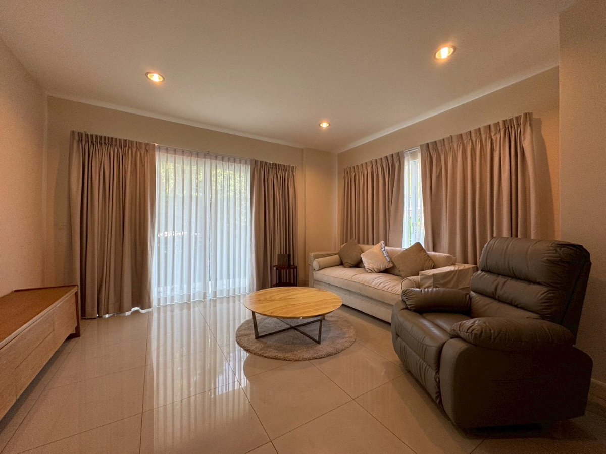 รูป ให้เช่าบ้าน Grand Bangkok Boulevard Ratchada - Ramintra 2 (แกรนด์ บางกอกบูเลอวาร์ด รัชดา - รามอินทรา 2) 🏢 รหัสทรัพย์ | MA-H548  - รูปที่ 2/11