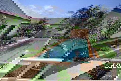 2 Beds Western Style Pool Villa for Sale