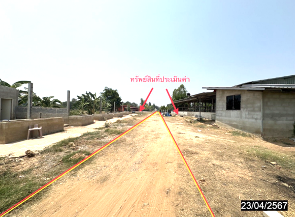 รูป บ้านเดี่ยว สำหรับขาย - เกิ้ง เมืองมหาสารคาม มหาสารคาม - รูปที่ 9/16