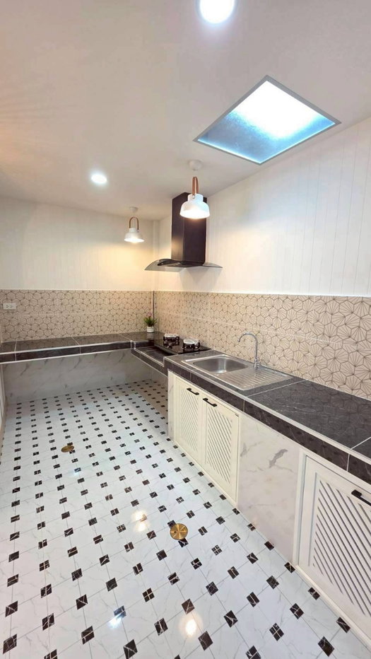 รูป ทาวน์เฮ้าส์ บางบัวทอง บางใหญ่หมู่บ้านพฤกษา18/1 บ้านพร้อมอยู่ โทรนัดเลย085-318-6868 คุณวา - รูปที่ 11/20