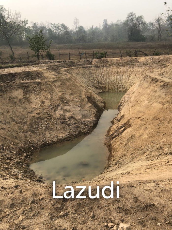 picture Land for sale in Mae Tang - 3/4