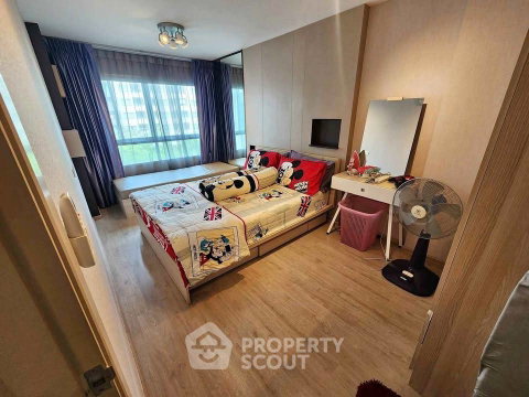 1-BR Condo at Elio Del Ray near BTS Udom Suk (ID 2565879)