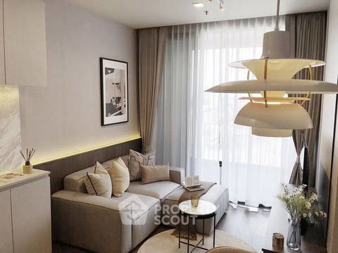 คอนโด 1-ห้องนอน ที่ ไอดีโอ คิว สุขุมวิท 36 ใกล้ BTS ทองหล่อ (ID 2356968)