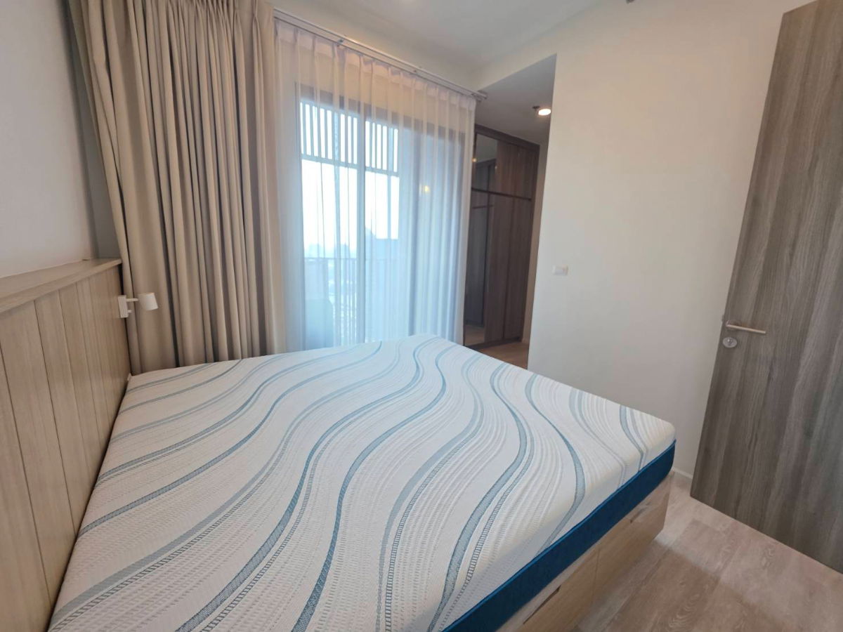 รูป ขายคอนโด ไนท์บริดจ์ ไพร์ม รัชโยธิน ห้องมุม Tel.099-998-3897 - รูปที่ 12/19