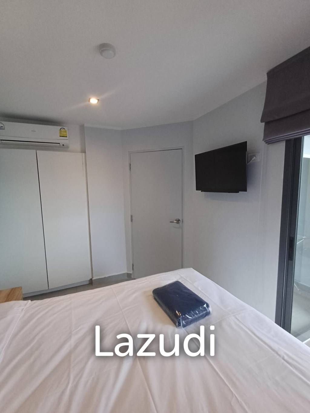1 Bed 1 Bath 30 SQ.M For Sale At NOON Village Tower I - image 5