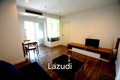 ขายคอนโด : ขายคอนโดมิเนียม 1 ห้องนอน เดอะรูม สาทร-ตากสิน