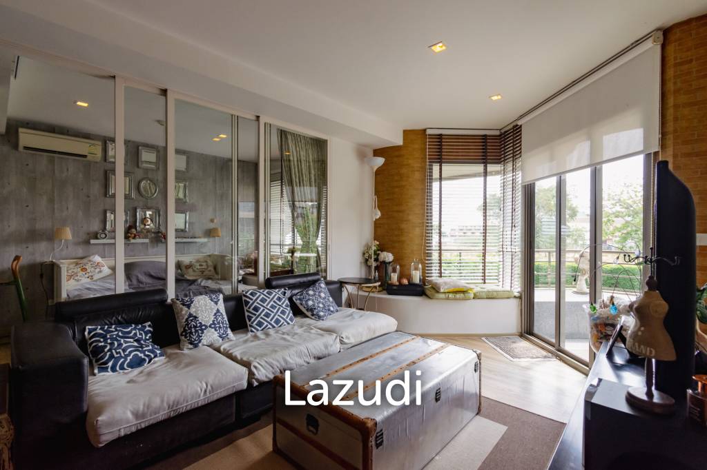 picture BAAN SAN NGAM : Nice 2 Bed Beachfront condo at Cha-am - 7/35