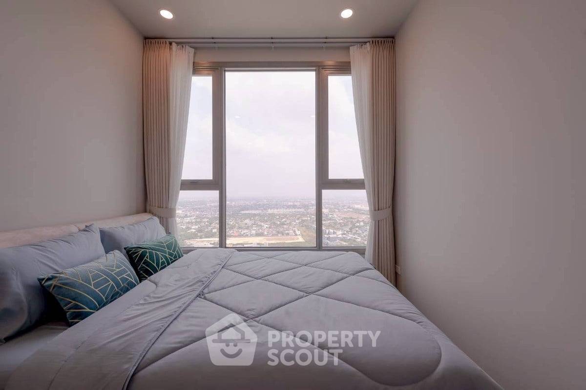 รูป คอนโด 3-ห้องนอน ที่ วิสซ์ดอม เดอะ ฟอเรสเทียส์ ใน บางแก้ว (ID 2681277) - รูปที่ 20/20