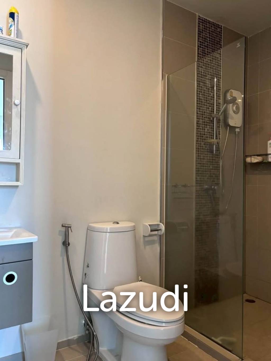 1-Bedroom 35 SQ.M Condo For Sale In Chalong - image 3