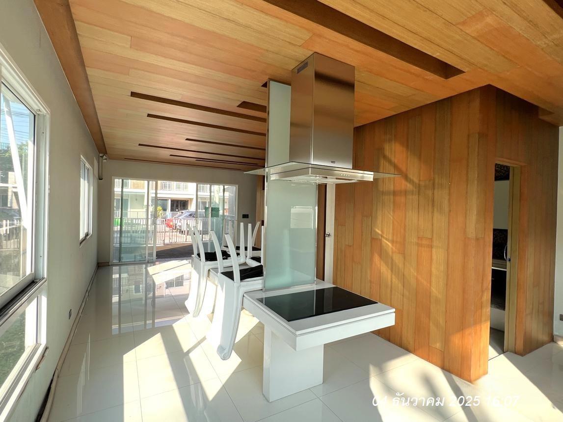 picture TOWN HOUSE for sale Tha Rang Bang Khen Bangkok - 17/32