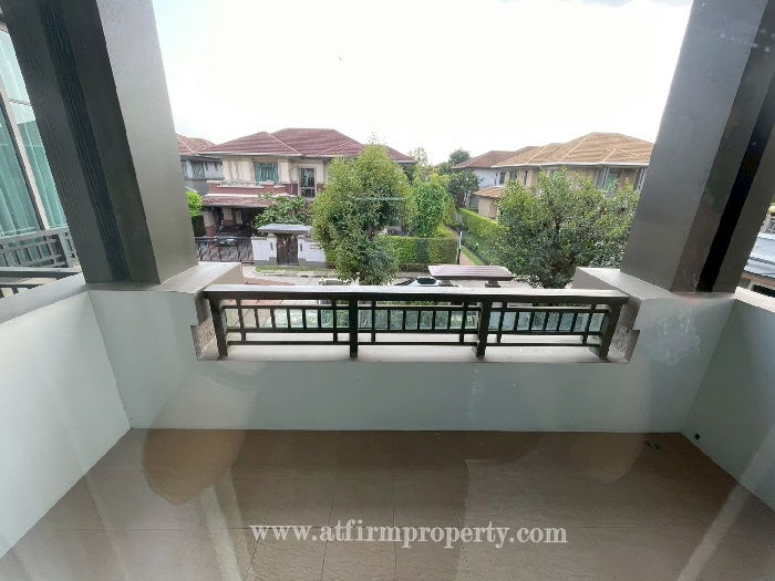 รูป 🍕เช่าบ้าน Super Luxury  5 ห้องนอน 7 ห้องน้ำ เพียง 120,000 บาท / เดือน // หมู่บ้าน NARASIRI ปิ่นเกล้า–สาย 1  ขนาด 432 ตร.วา  โทร0653562745เดอะทอย ❤️ - รูปที่ 30/155