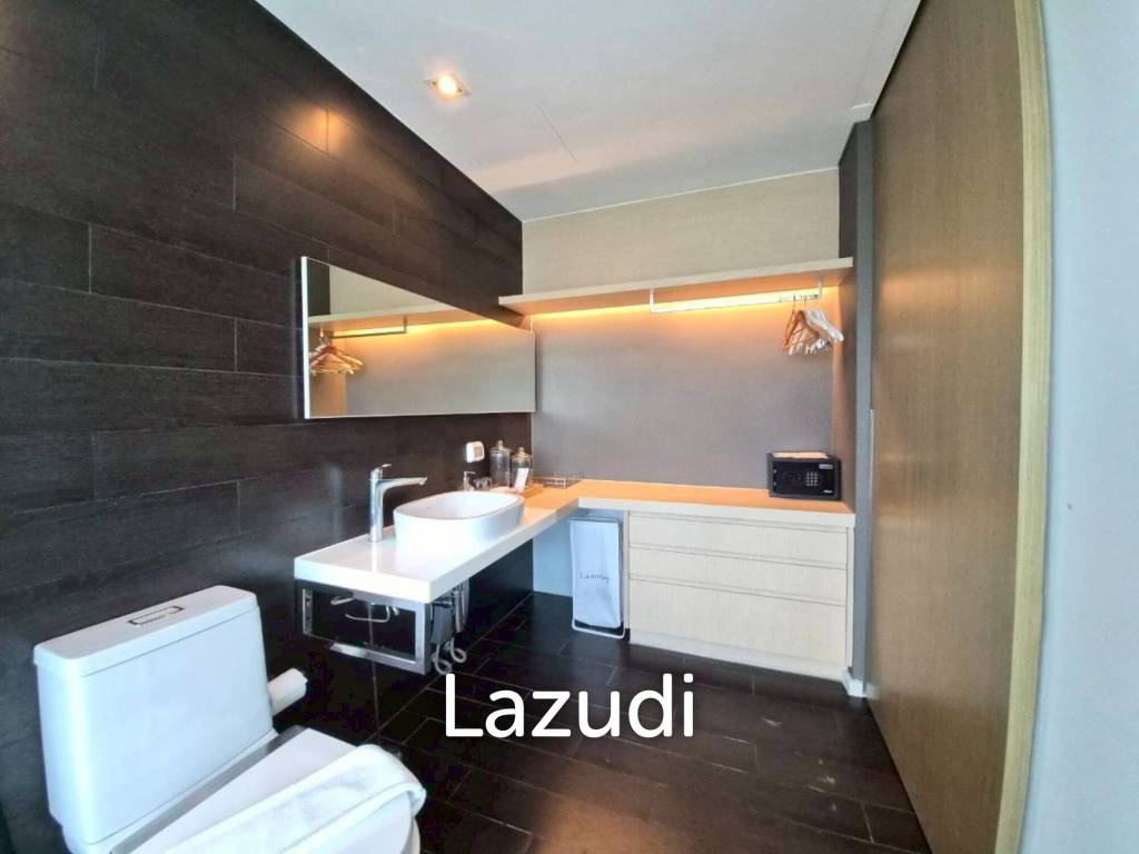 รูป 3 ห้องนอน 2 ห้องน้ำ 91 ตรม วิรันดา เรสซิเด้นซ์ - รูปที่ 26/35