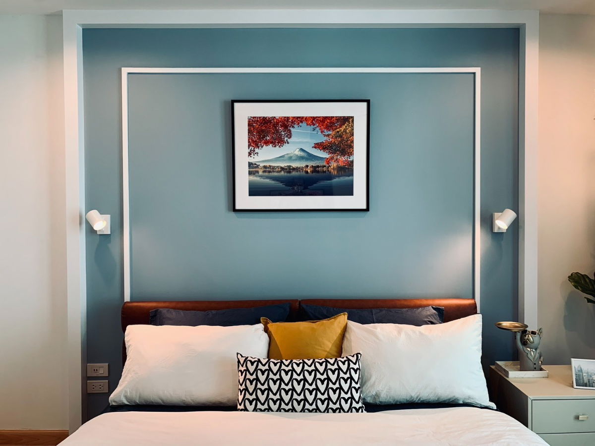 รูป 🏢 ให้เช่าคอนโด : Sukhumvit Living Town (สุขุมวิท ลิฟวิ่ง ทาวน์)   รหัสทรัพย์ | 📌LNP-C1414  - รูปที่ 22/29