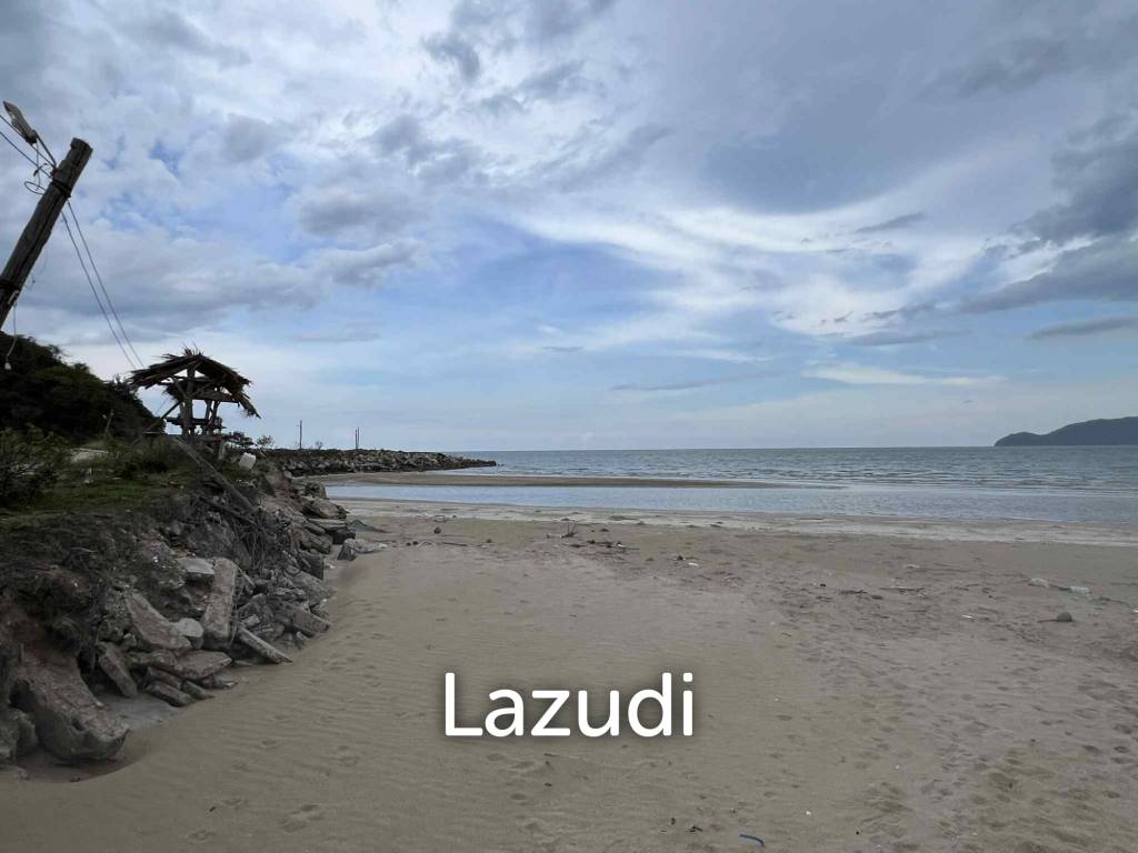 รูป SAM ROI YOT: Your Private Coastal Haven Awaits - รูปที่ 9/11