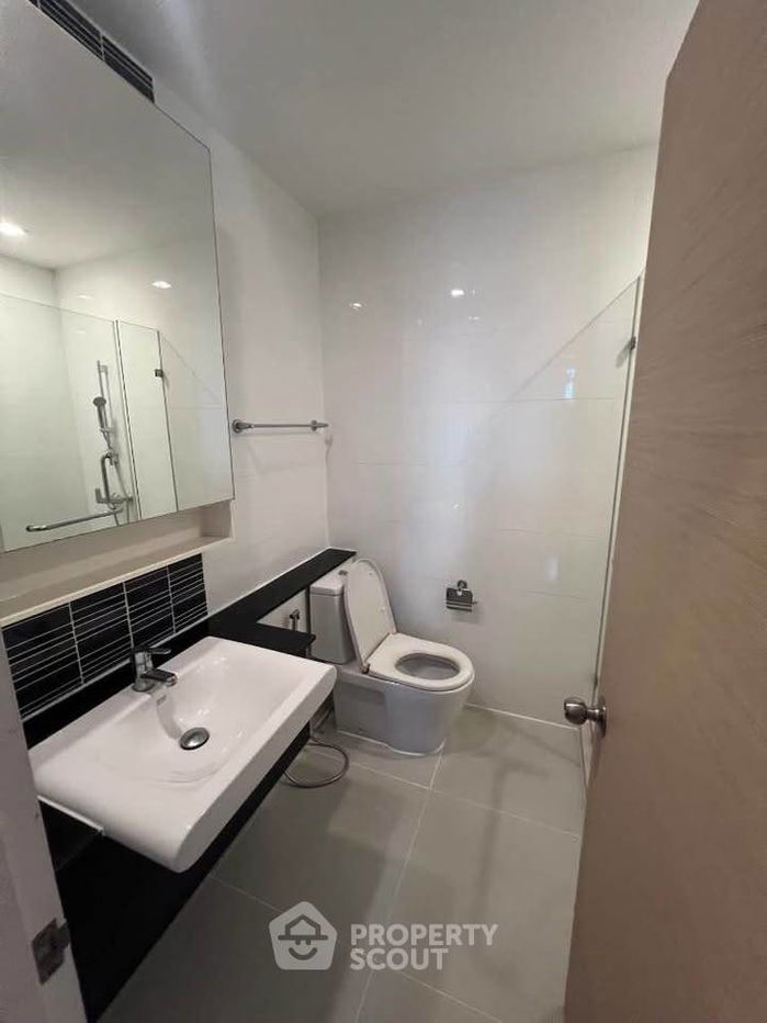 รูป คอนโด 2-ห้องนอน ที่ เดอะ โคสต์ แบงค็อก ใกล้ BTS บางนา (ID 2680695) - รูปที่ 10/17