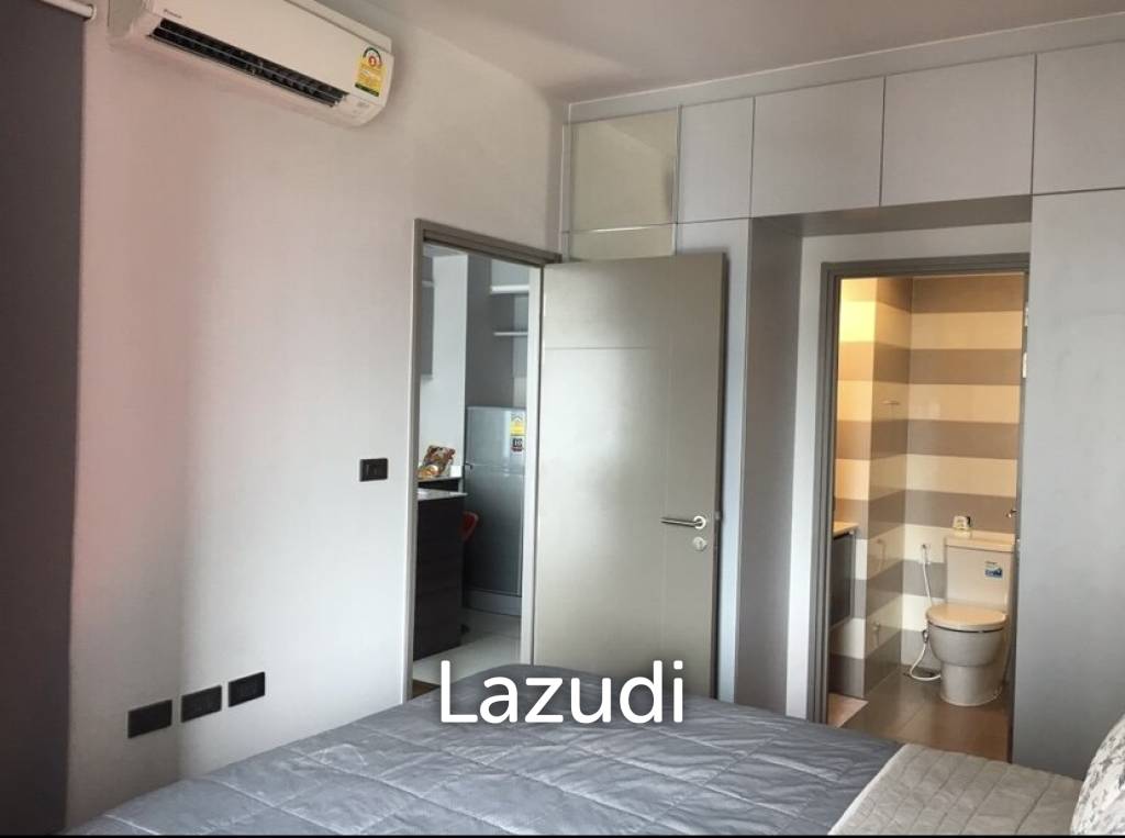 รูป 1 Bed 35 Sqm Ceil By Sansiri For Sale - รูปที่ 6/8