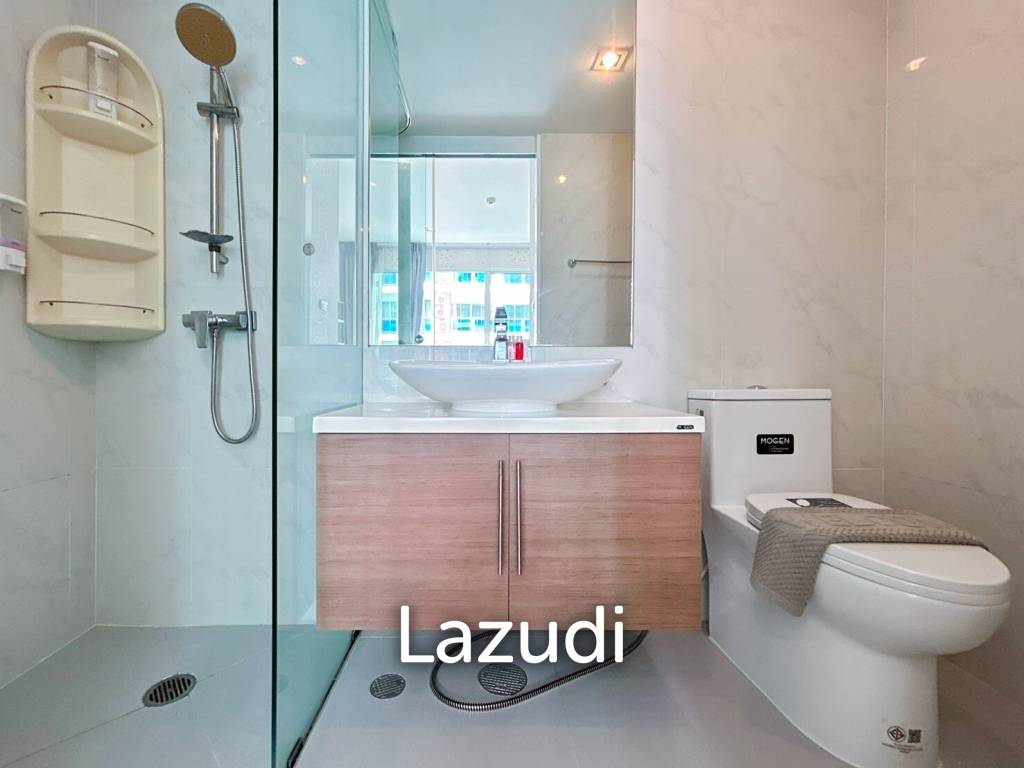 รูป My Resort Hua Hin : 2 Bedroom Pool View Condo - รูปที่ 15/22